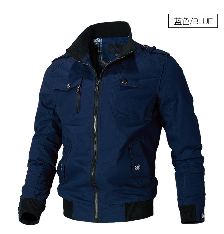 Leisure Classic American Style Comfortable Plus Size Loose Custom Logo Bomber College Baseball Jackets For Mens