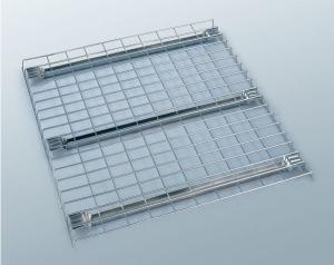 Wholesale Galvanized storage wire steel deck from china suppliers