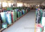 UL21445 Durable Elastomer TPE Industrial Control Cable