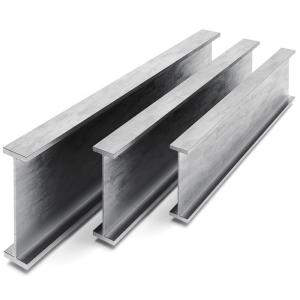 Wholesale Non Alloy H Beam Channel SS400B AS300B S355J0 Q235B from china suppliers