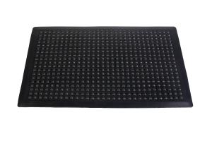 Wholesale 13mm Thickness Bubble Floor Mat Wholesale Industrial Anti-fatigue Rubber Floor Mat from china suppliers