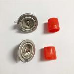 Eco Friendly Iron Pyramid 2 Burner Portable Gas Stove Valve For Outdoor Camping