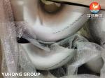 ASTM Stainless Steel Dupex Steel Return 180 Degree Elbow Short Long Rasius B16.9
