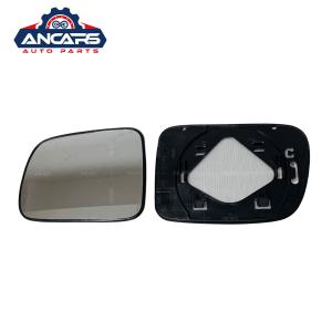 Wholesale Heating Honda Side Mirror Parts Glass For CRV 1996-2006 HRV 1999-2002 from china suppliers