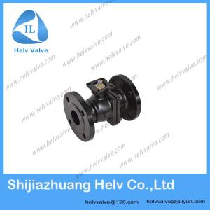 Wholesale screw thread, cast iron, carbon steel and stainless steel StaiDN150/DN200,valve,valves,ball valve from china suppliers