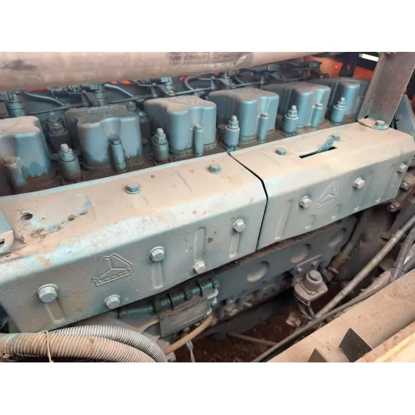 95% New Used Original 50ton Crane Truck Xct50 2021 Year Second Hand Used China Truck Cranes