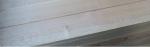 18mm thick unfinished oak hardwood flooring