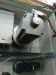 Polyester Film 1200mm 3 Phase Vacuum Metallizing Machine