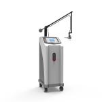 Skin analyzing co2 fractional laser pixel medical fractional co2 laser machine