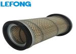 PC60 - 6 / 78 - 5 Excavator Spare Parts , Hitachi Air Filter 600-181-6340 /