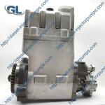 CAT Transfer Fuel Pump 319-0677 319-0678 10R-8899 For Excavator 324D 330D C7 C9
