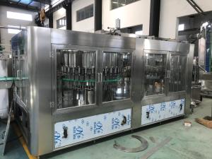 Wholesale 8 Heads 2000BPH Mineral Water Filling Machine from china suppliers