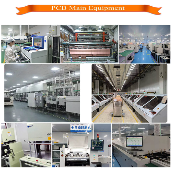 RFID Precision 2-Layer HDI PCB: High-Sensitivity Smart Tag Core