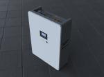 High Protection Residential Energy Storage With Customized Capacity