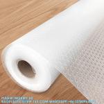 Non-Slip Shelf Liner, EVA Kitchen Liner, Non-Adhesive Liner, Original Smooth