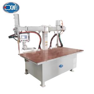 Wholesale Customized Rocker Arm Spot Welder AC220V/380V/50Hz Resistance Welding Machine from china suppliers