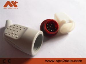 Wholesale IBP connector compatible for HP IBP adapter cable with 12pin Red color from china suppliers