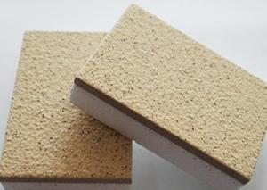 Wholesale External Decorative Insulation Board Sound Insulating Light Weight from china suppliers