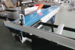 45/90 Degree Sliding Table Panel Saw 3200mm Wood Saw Machines for Precise Wood