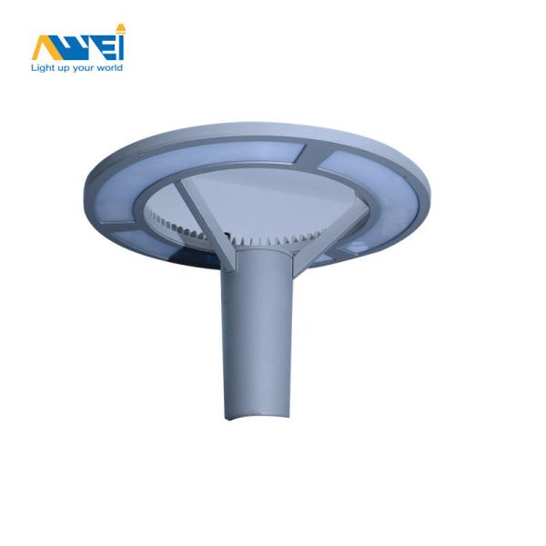 60W 120° Beam Angle Outdoor Garden Lamps , Exterior LED Garden Light For