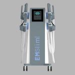 non-invasive EMS Muscle Stimulator Body Coolsculpting Equipment Neo Electromagne