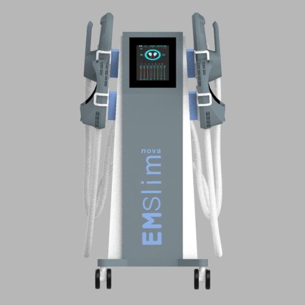non-invasive EMS Muscle Stimulator Body Coolsculpting Equipment Neo Electromagne