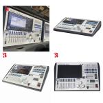 Top Quality Professional Tiger Touch 2 Console Stage Light For Wedding Concert