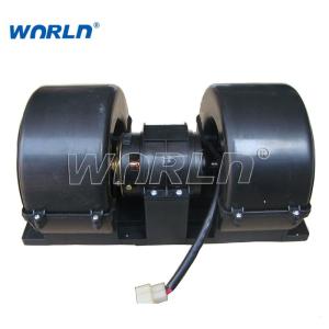 Wholesale 24 volts auto air conditioner blower motor for MAN/DELONG F2000 81619300055 from china suppliers