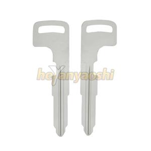 Wholesale High Security Emergency Car Key E - 00007 Mitsubishi Prox For Outlander from china suppliers
