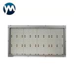 UV LED Curing Equipment 2400W LED UV Ink Drying System UV Lamp Light
