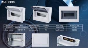 Wholesale Custom OEM IP55 - IP66 Low Voltage Distribution Cabinet Stainless Steel from china suppliers