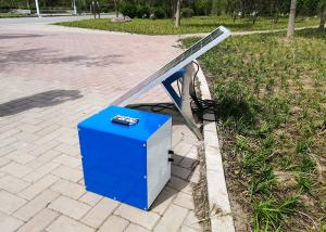 Wholesale Waterproof 5KW Home Solar System Kits 24Hrs 60HZ Wind / Snow Resistance from china suppliers