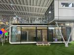 Windproof Amazon Apple Capsule House Cabin Pod Homestead