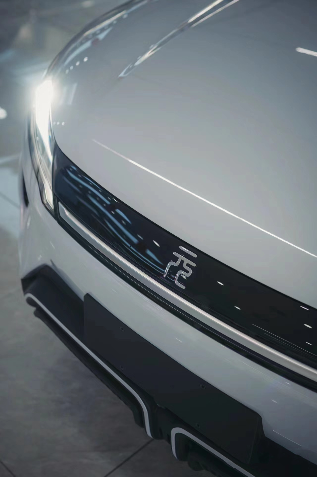 2024 BYD Yuan up Electric Speed 5-Seat Subcompact Crossover 301KM Fwd with Energy Vehicle Small SUV Fast Charging 0.5h