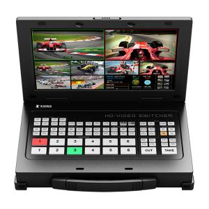 Wholesale Laptop 4 Hdmi Live Streaming Video Switcher For HDMI Webcam Connection from china suppliers