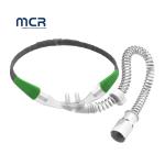 Adults High Flow Disposable Medical Grade PVC Nasal Oxygen Cannula Therapy