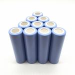 LiFePO4 Lithium Battery Cell 21700 OEM ODM Rechargeable 3.7V 4500mah 5000mah