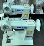 Stitching Leather Glove Sewing Machine
