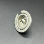 Durable Backpacking Stove Valve | Lightweight Camping Gas Valve for Outdoor