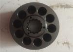 Excavator Main Pump Kawasaki Hydraulic Pump Parts Renovate High Efficiency