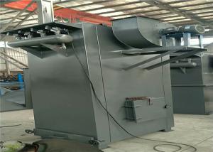 Wholesale 180m2 Jet Filter Dust Collector 2.5m/Min 0.6Mpa Bag House For Manufacturing Plant from china suppliers