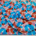 UV Proof Waterproof Microfiber Fabric 100 Nylon 40Dx40D 50gsm 150cm