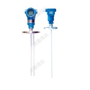 Wholesale Corrosive Liquid Radio Frequency Capacitance Level Gauge Anti Interference from china suppliers