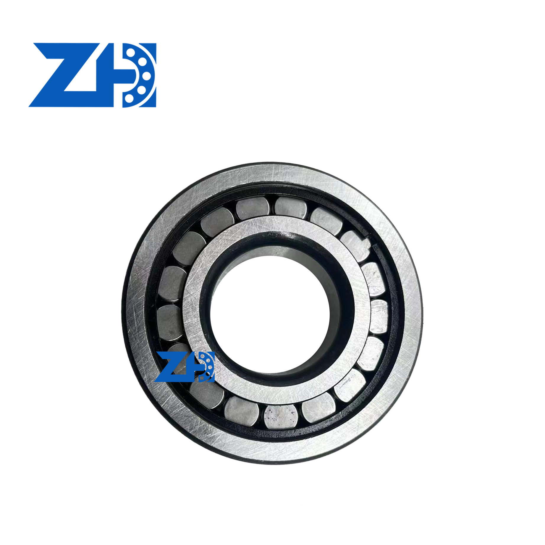 MU1307UM Cylindrical Roller Bearing with High Load-Carrying Capacity for Precision Machinery