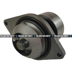 Wholesale 6735-61-1500 Excavator Water Pump Pc200-6 Engine 6bt5.9 6bt 6d102 3389145 from china suppliers