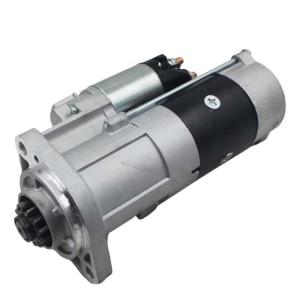Wholesale OE P23288365 MT18-339 M009t83889AM P3808050 12v D12D D16C Starter Motor for Auto Motor Excavator Diesel Engine from china suppliers