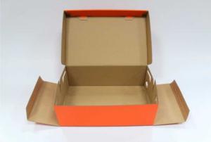 Wholesale wholesale logo custom mailer cardboard packaging box from china suppliers