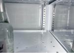 OEM Supermarket Bar Display Freezer Beverage Cold Drink Glass Door Refrigerator