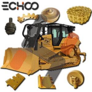 Wholesale Dozer Undercarriage Parts For Any Bulldozer Model Track Parts from china suppliers