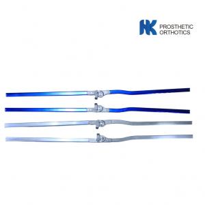 China Cable Controlled Spring Relocating Orthotic Knee Joints on sale
